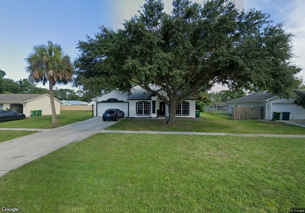 5535 Fay Blvd, Cocoa, FL 32927 - photo 1