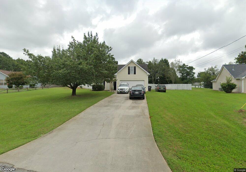 40 Sable Cir, Covington, GA 30016 - photo 1