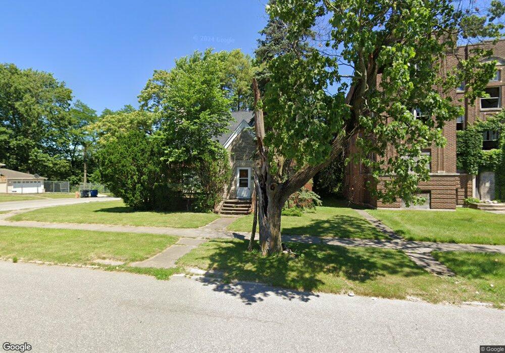 102 E 43rd Ave, Gary, IN 46409 - photo 1