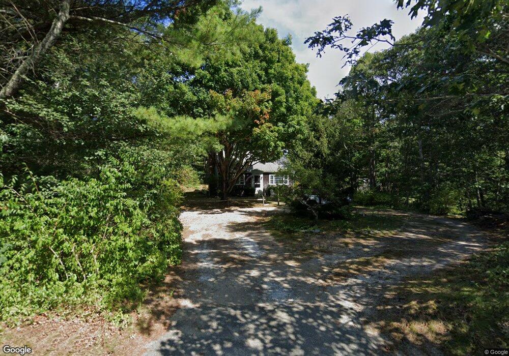490 N Dennis Rd, Yarmouth Port, MA 02675 - photo 1