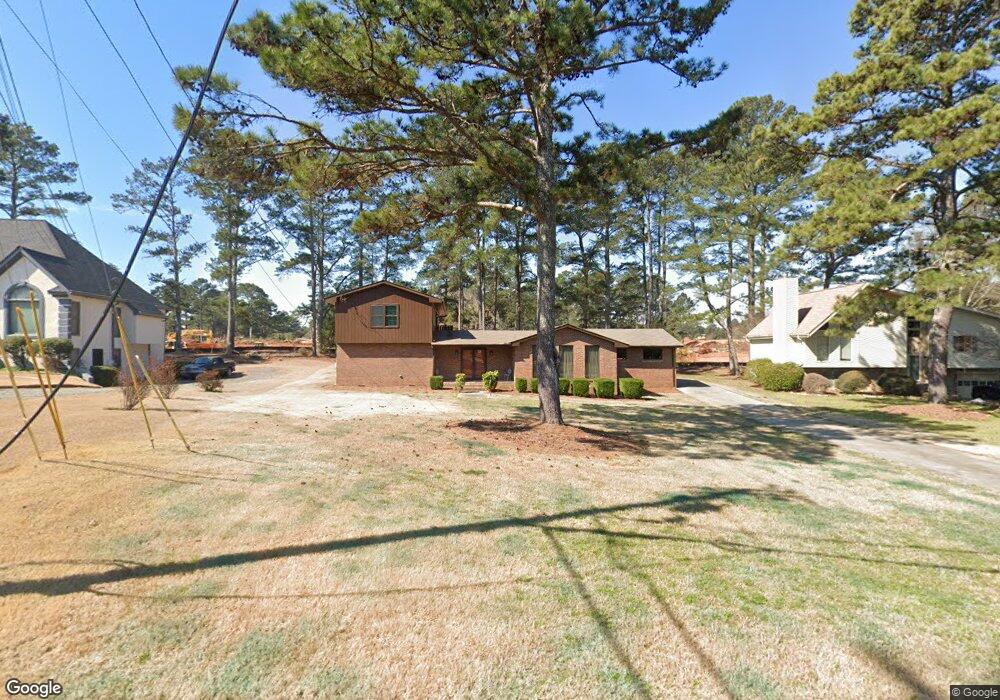 2455 Fieldstone Dr SE, Conyers, GA 30013 - photo 1