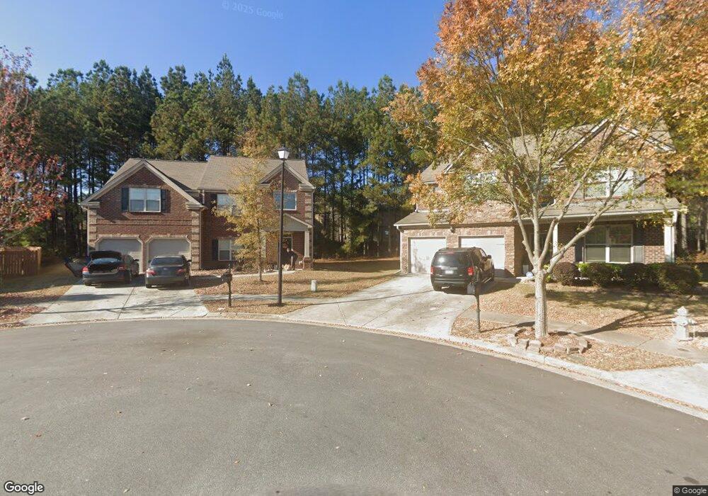 2433 Zablan Ave unit LOT 167, Bethlehem, GA 30620 - photo 1