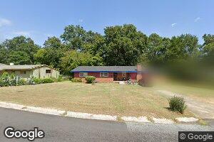 3025 Melrose Dr, Columbus, GA 31906