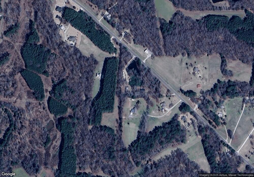 569 County Road 102, Oxford, MS 38655 - photo 1