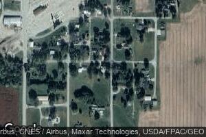 237 3rd St, Meservey, IA 50457