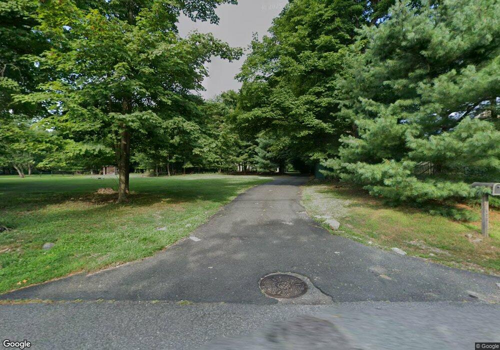 127 W Saddle River Rd, Saddle River, NJ 07458 - photo 1