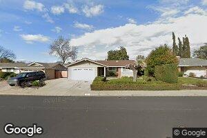 750 Catalina Dr, Livermore, CA 94550
