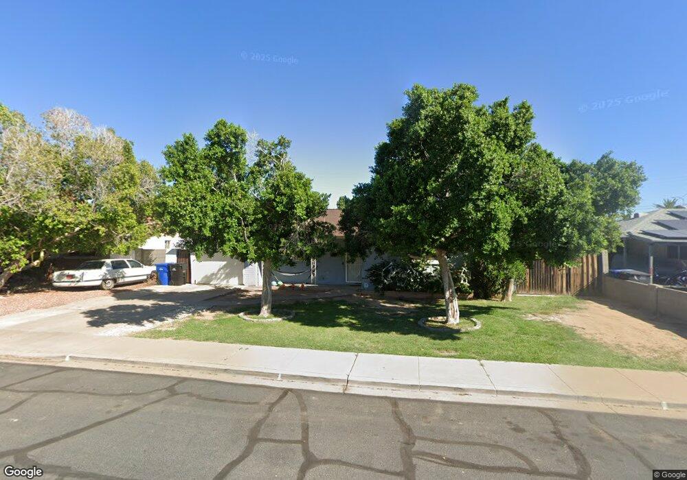 337 N Williams, Mesa, AZ 85203 - photo 1