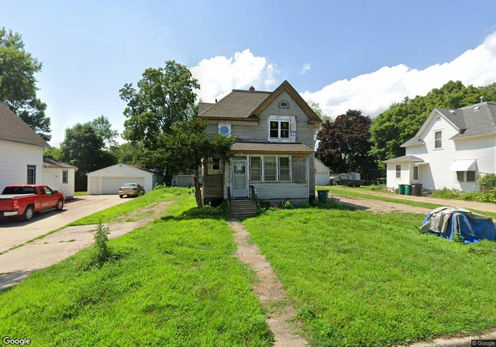 709 Harding Ave, Albert Lea, MN 56007 - photo 1