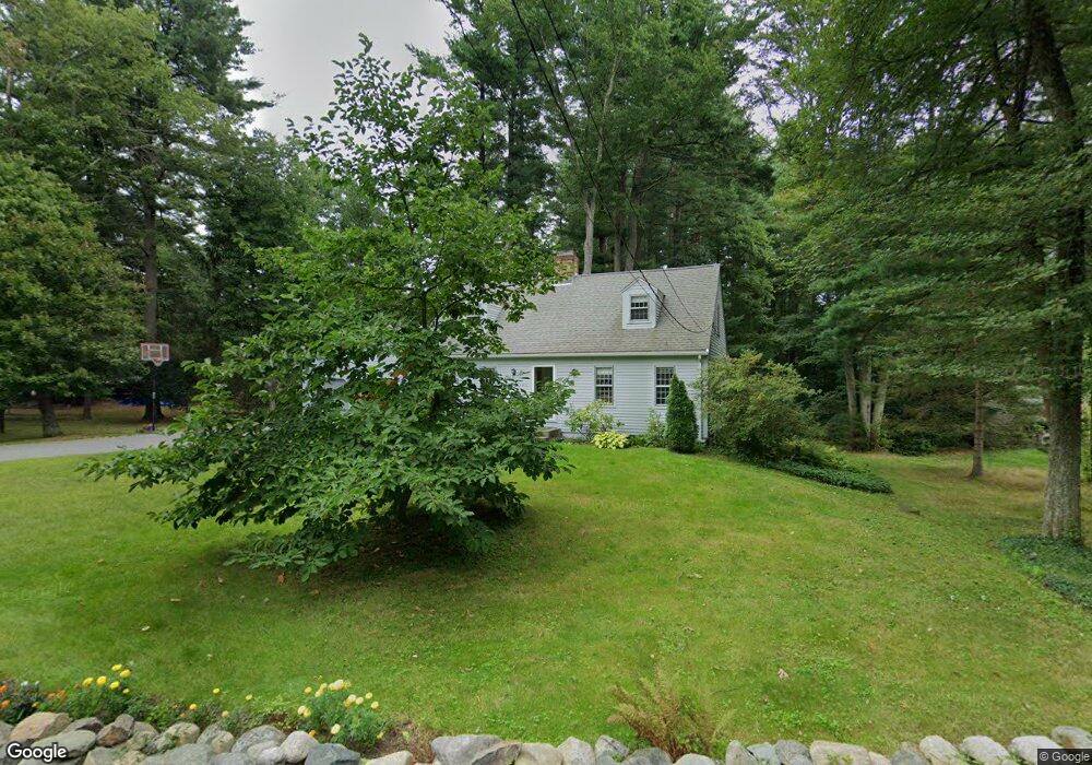 6 Hosmer St, Acton, MA 01720 - photo 1