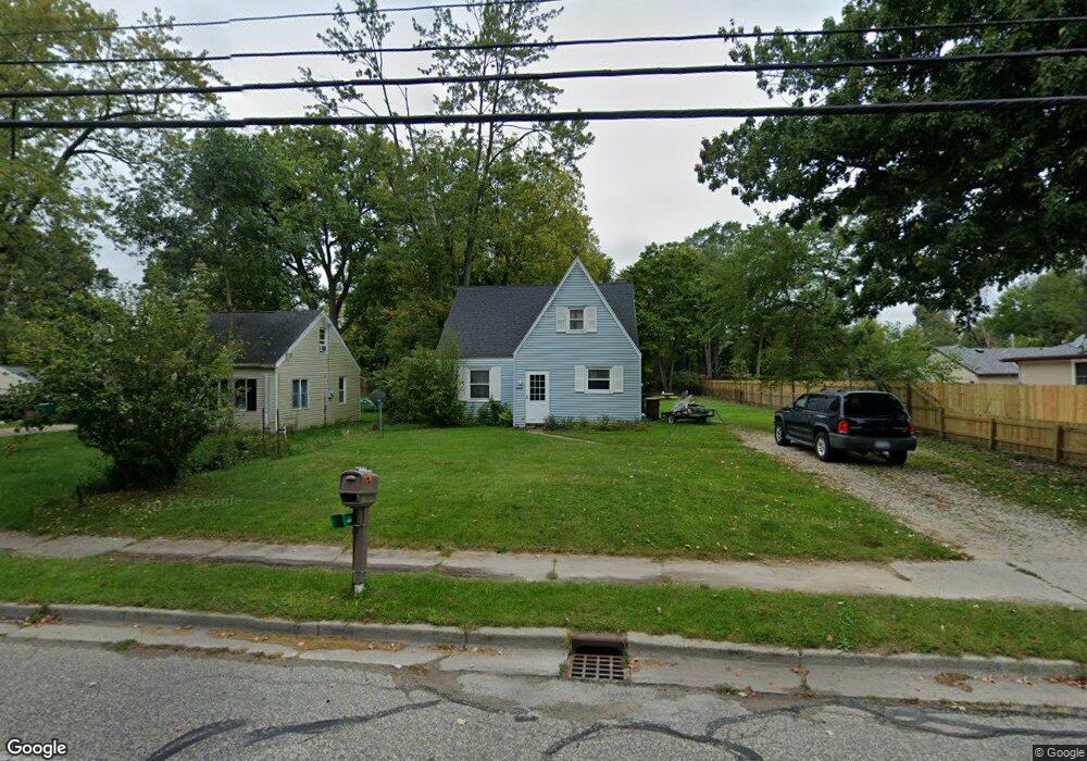 3028 Pleasant Grove Rd, Lansing, MI 48910 - photo 1