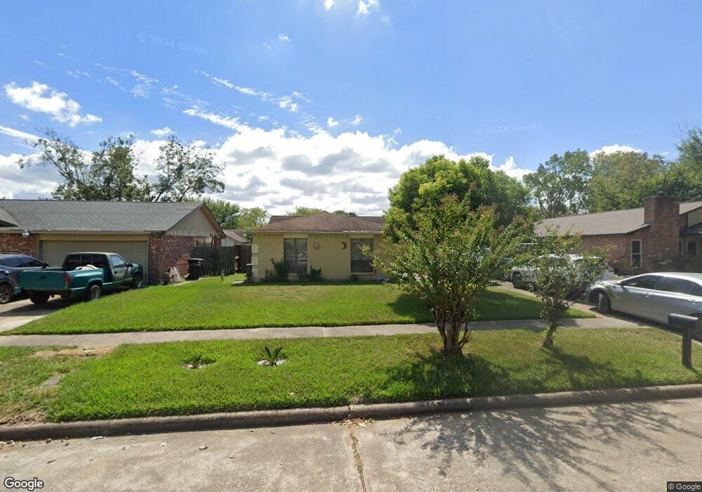 6623 Winding Trace Dr, Houston, TX 77086 - photo 1