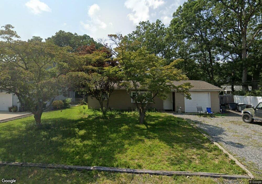 240 Hemlock Ln, Forked River, NJ 08731 - photo 1