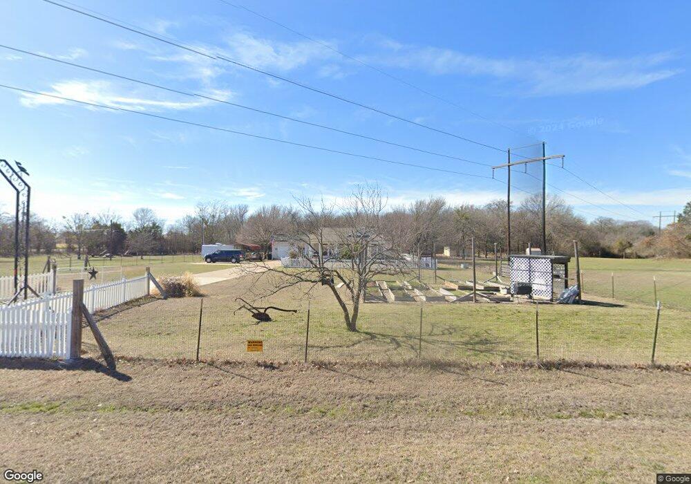 200 Wishbone Ct, Granbury, TX 76049 - photo 1