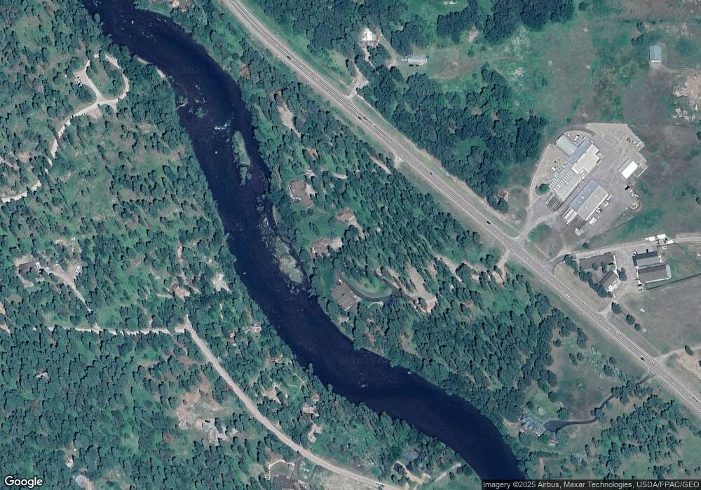 11791 Mt Highway 83, Bigfork, MT 59911 - photo 1