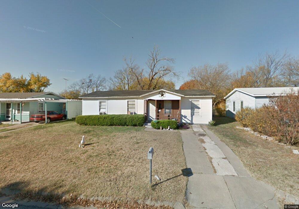 821 Vaquero St, Fort Worth, TX 76108 - photo 1