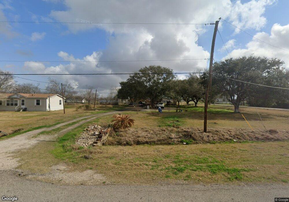 12917 County Road 38, Alvin, TX 77511 - photo 1