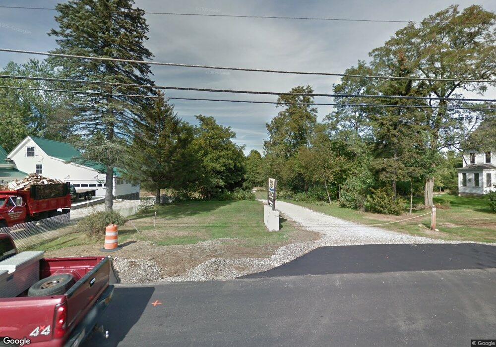 1720 E Main St, Conway, NH 03813 - photo 1