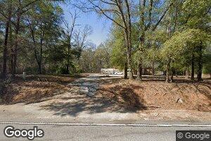 826 S Main St, Davisboro, GA 31018