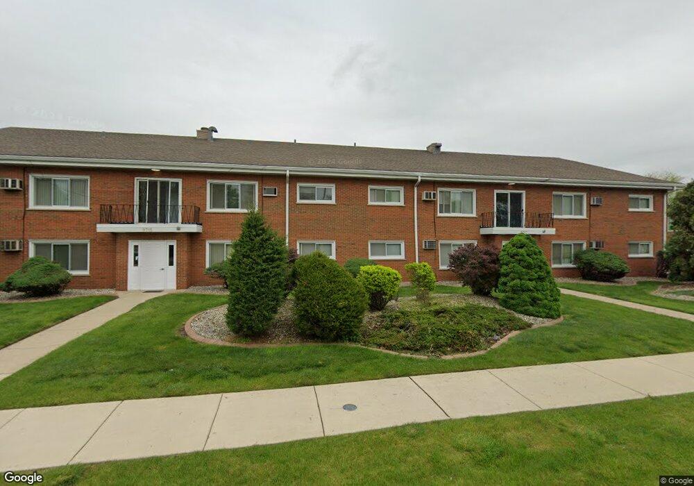 9715 5th St unit 2c, Highland, IN 46322 - photo 1