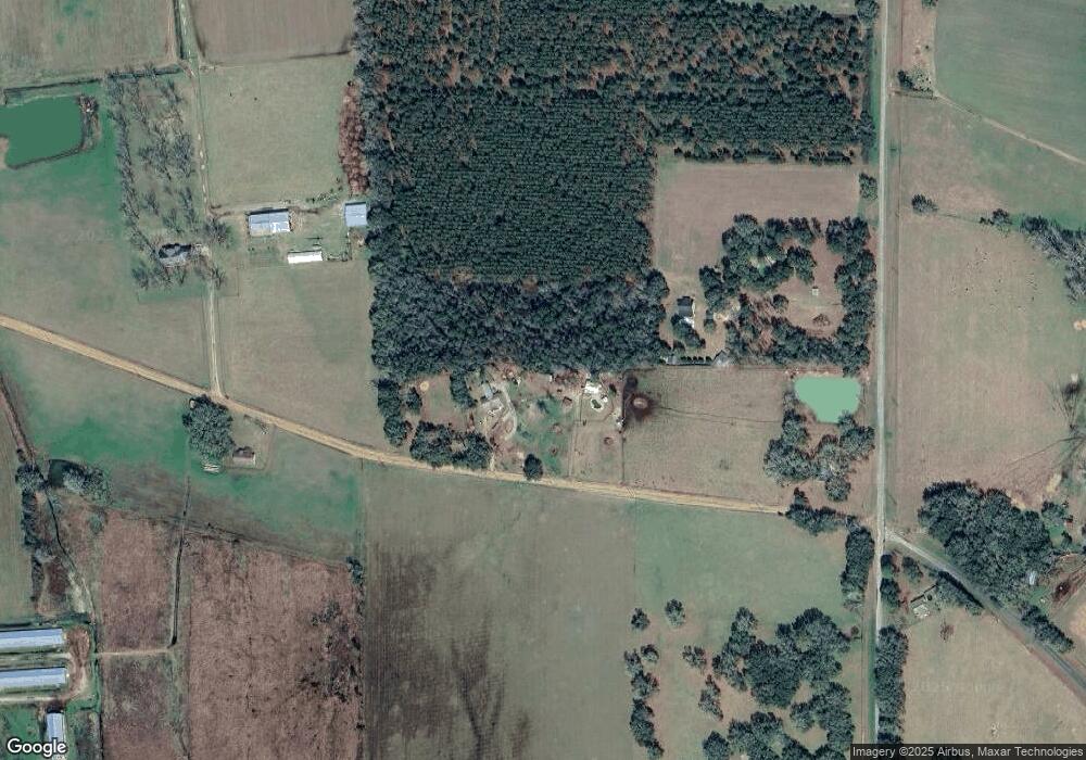 837 Seven Oaks Rd, Alapaha, GA 31622 - photo 1