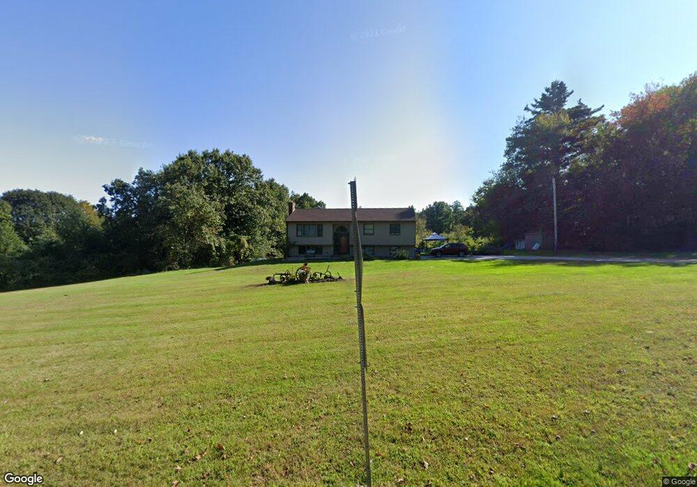 179 Brookfield Rd, Charlton, MA 01507 - photo 1