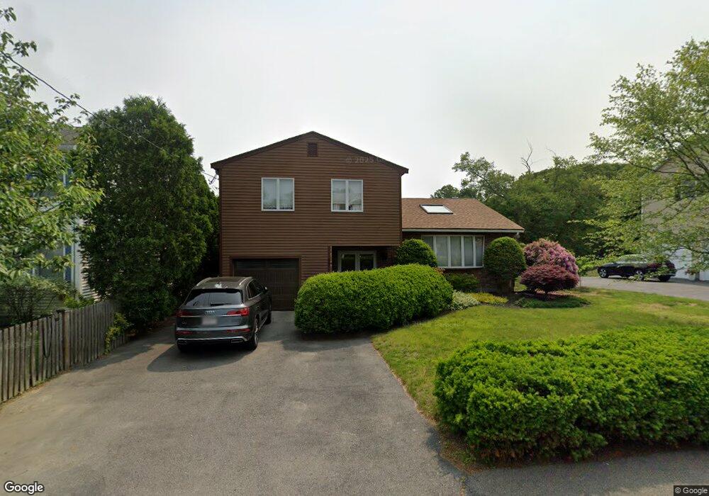 93 Foster Rd, Swampscott, MA 01907 - photo 1