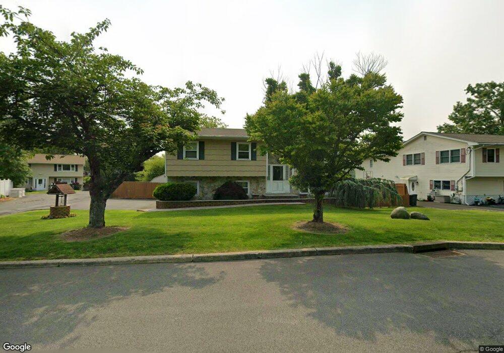 37 Whitman St, Congers, NY 10920 - photo 1