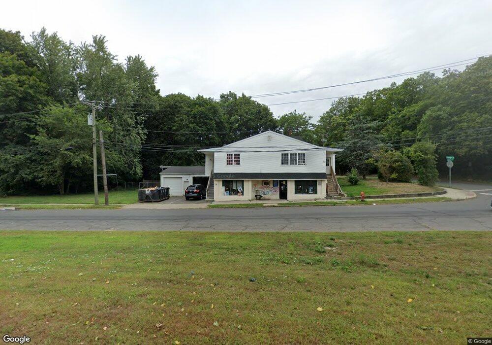 118 Columbia St, Meriden, CT 06451 - photo 1