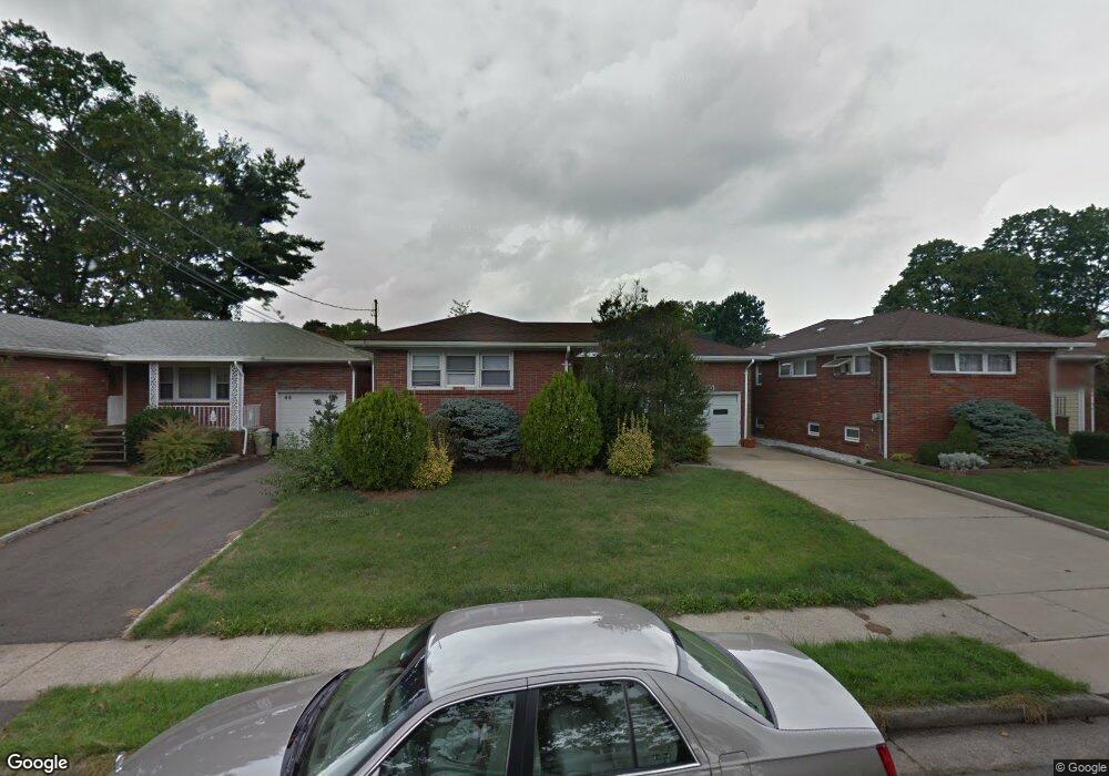 40 Princeton Rd, Linden, NJ 07036 - photo 1