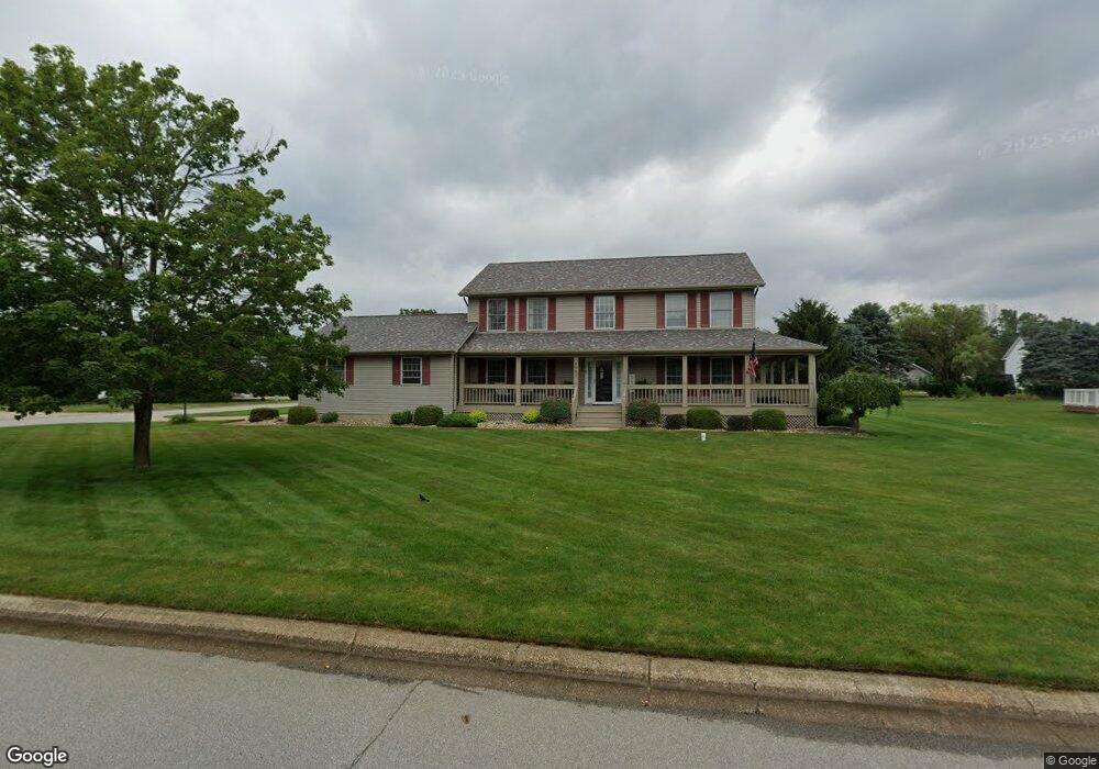 4967 N Remington Square, La Porte, IN 46350 - photo 1