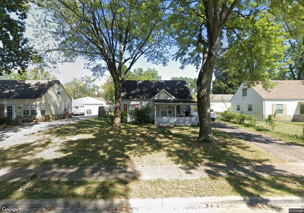 5036 Winslow Dr, Columbus, OH 43213 - photo 1