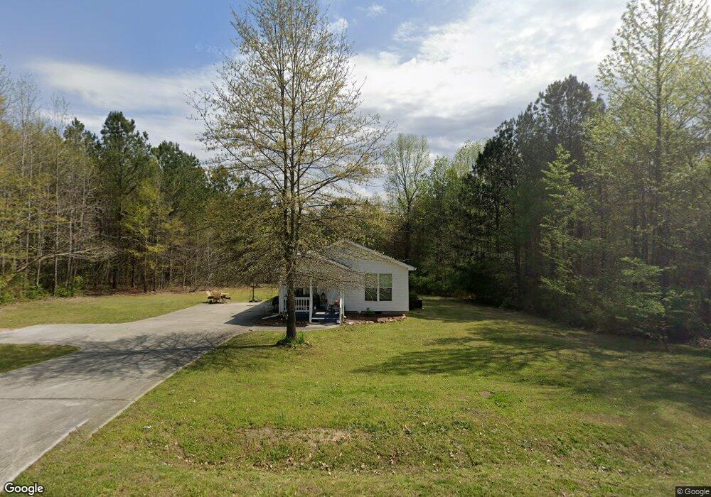 0 Jones Washington Rd unit 8327031, Rockmart, GA 30153 - photo 1
