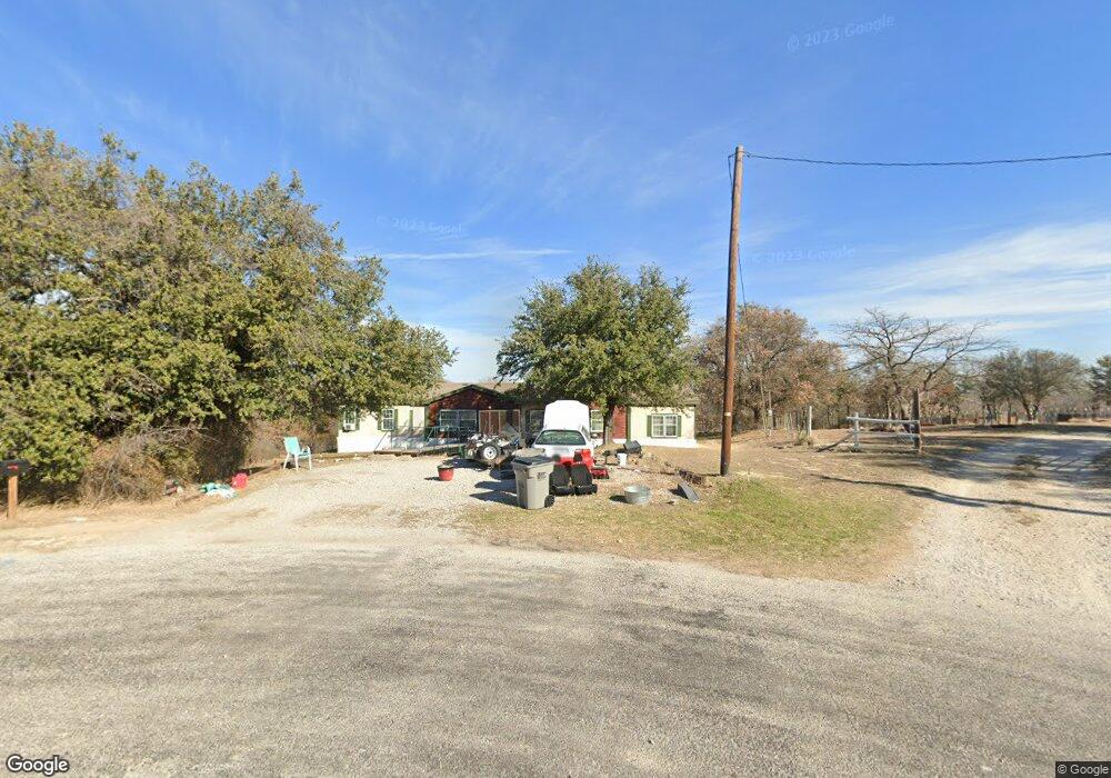 159 Rock Salt Dr, Springtown, TX 76082 - photo 1