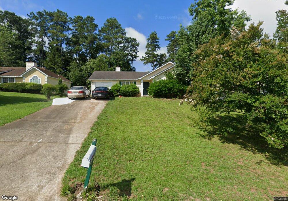 1161 Sunday Ln, Jonesboro, GA 30238 - photo 1