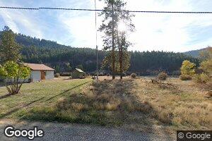 18328 Washington 21, Curlew, WA