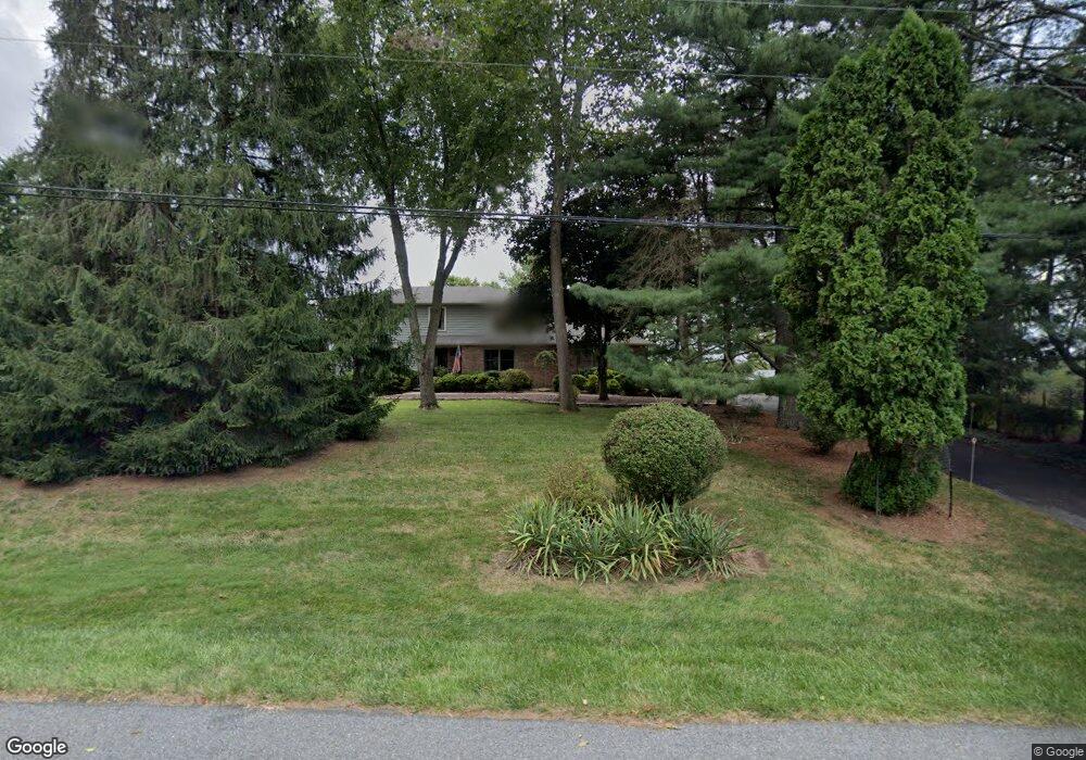 1080 Driver Rd, Marriottsville, MD 21104 - photo 1