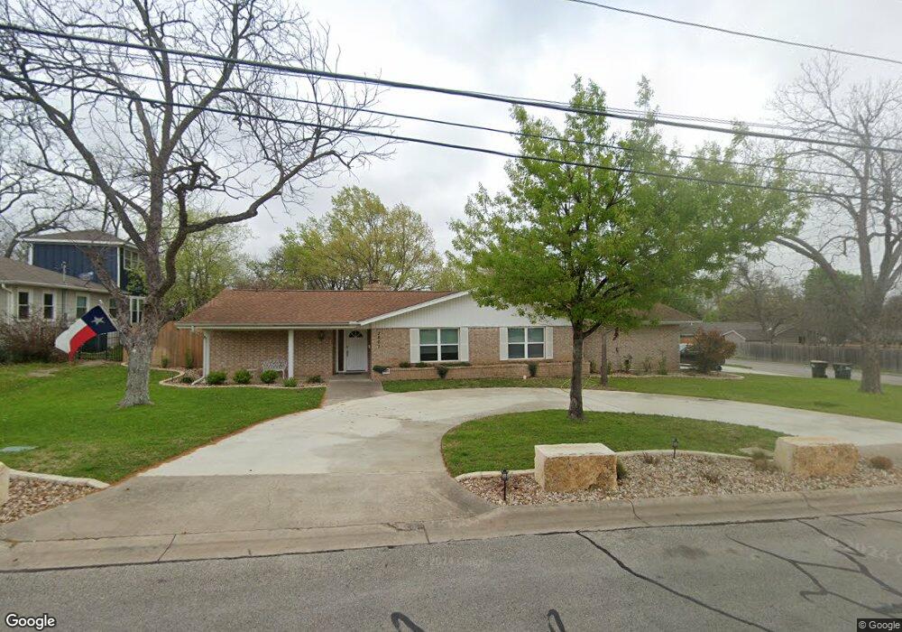 1501 Hutto Rd, Georgetown, TX 78626 - photo 1