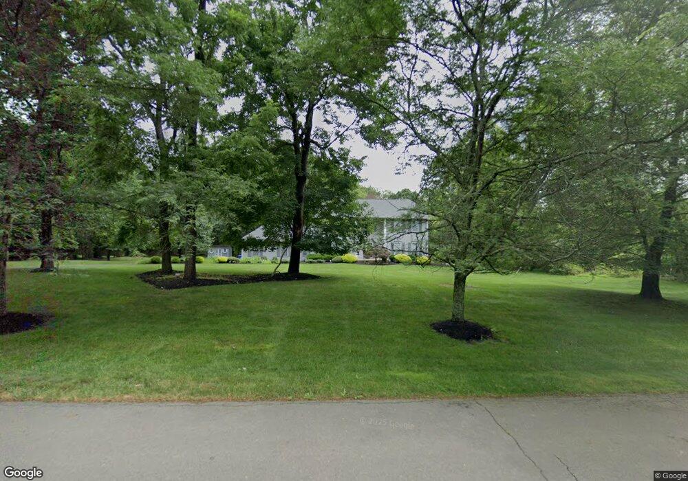 6 Stirrup Way, Princeton, NJ 08540 - photo 1