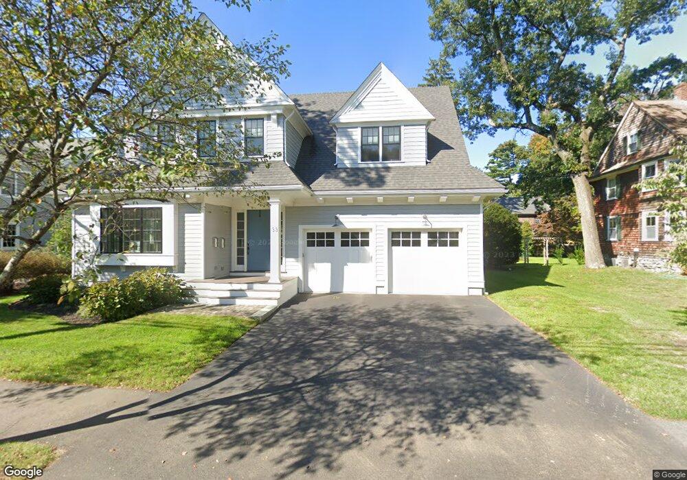 23 Webster Park, Needham, MA 02492 - photo 1