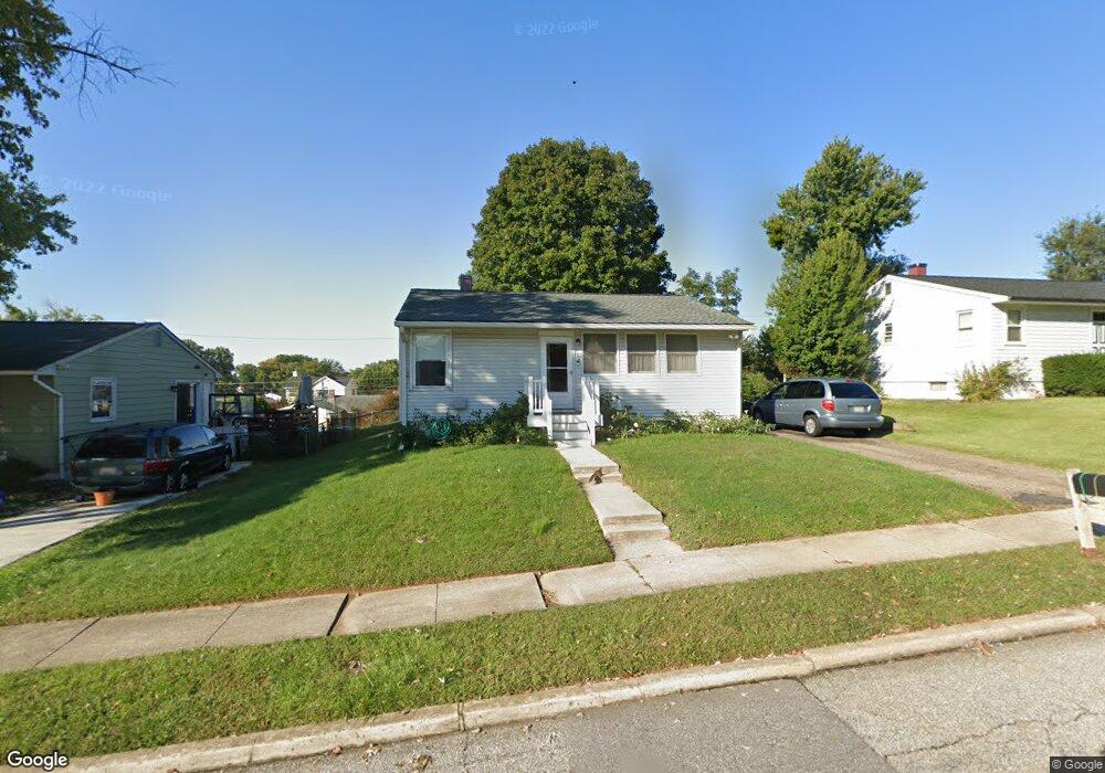 1608 Tieman Dr, Glen Burnie, MD 21061 - photo 1