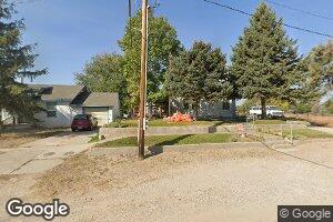 620 Center Ave, Morrill, NE 69358