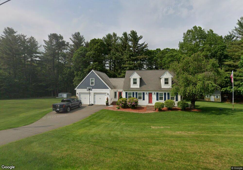 8 Tamarack Ln, Litchfield, NH 03052 - photo 1