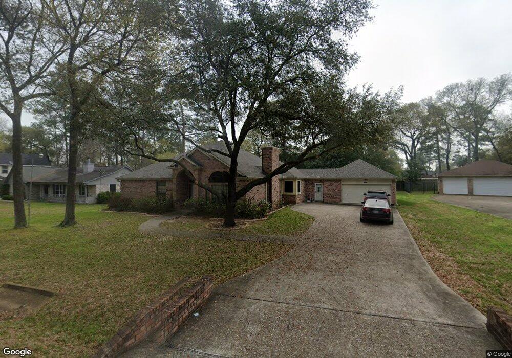 14167 Buckingham Ln, Tomball, TX 77375 - photo 1