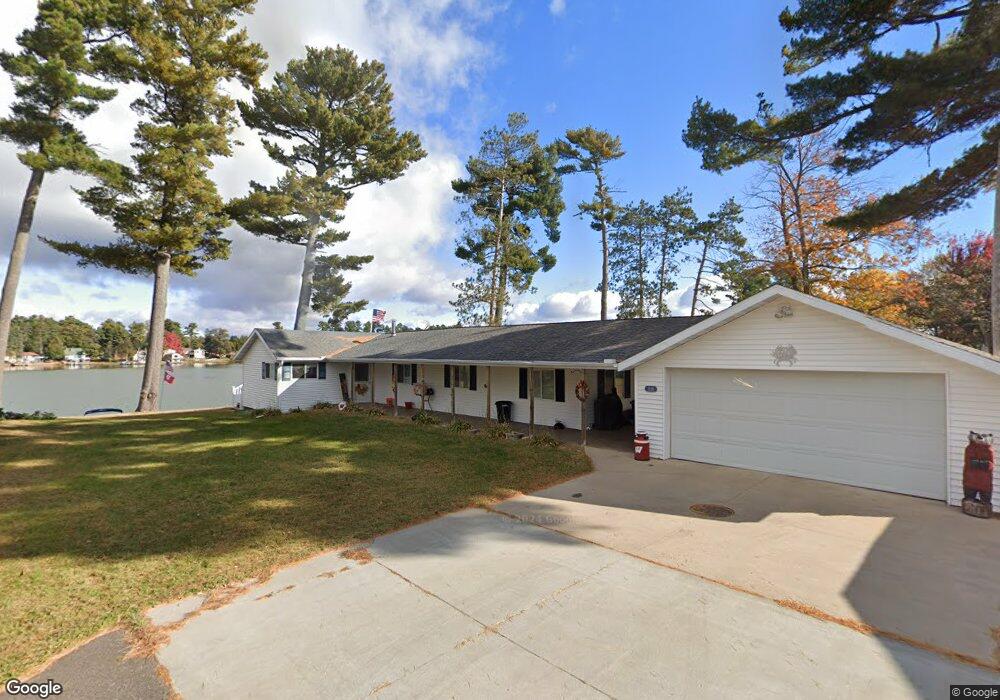 1526 3rd Ct, Chetek, WI 54728 - photo 1