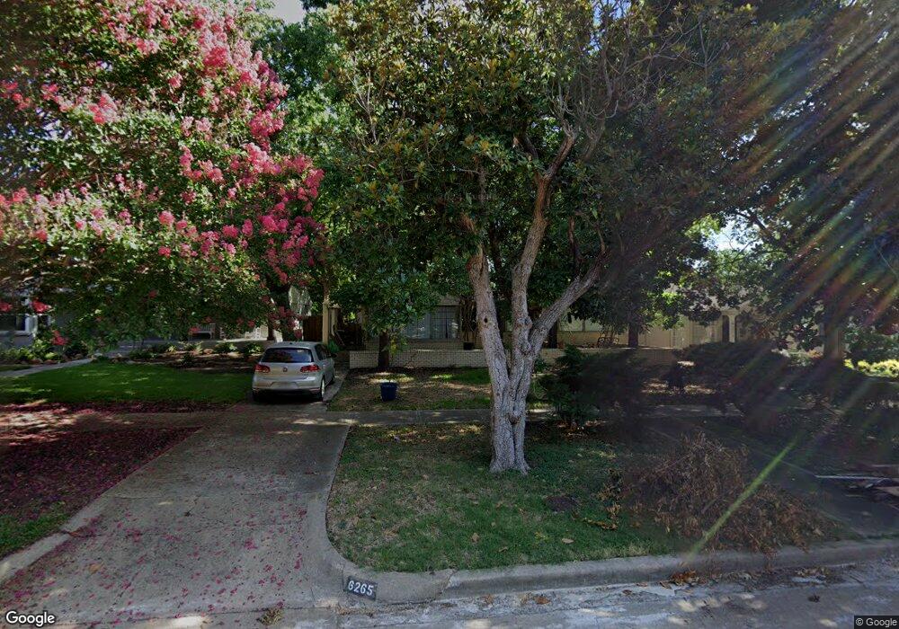 6265 Mccommas Blvd, Dallas, TX 75214 - photo 1