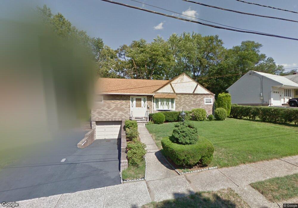 3 Edison Ct unit 1X, Fair Lawn, NJ 07410 - photo 1