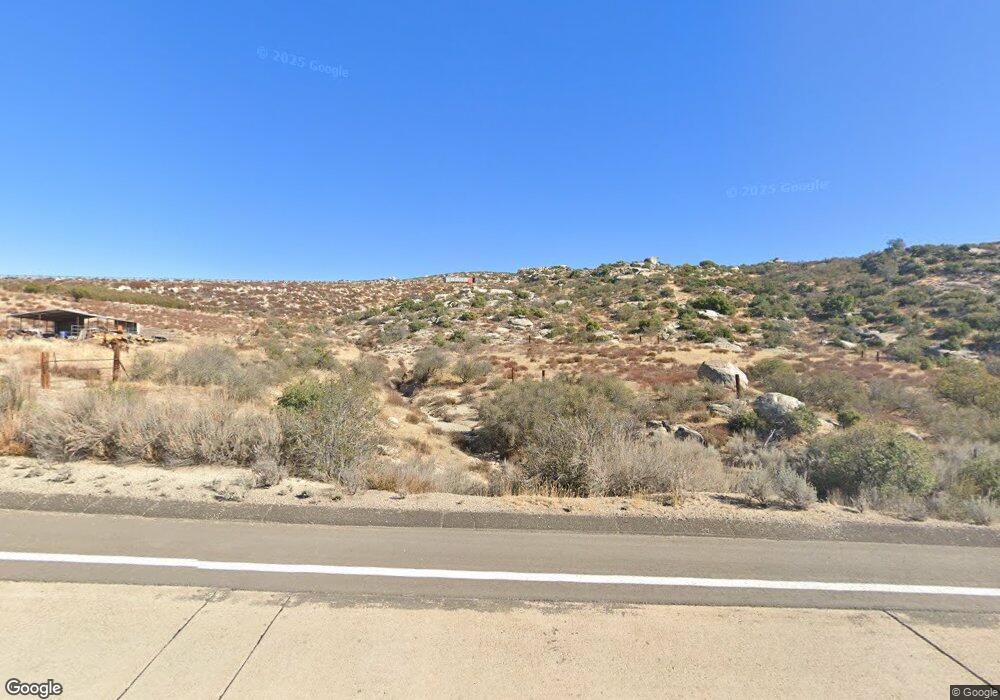 35252 Old Highway 80, Pine Valley, CA 91962 - photo 1