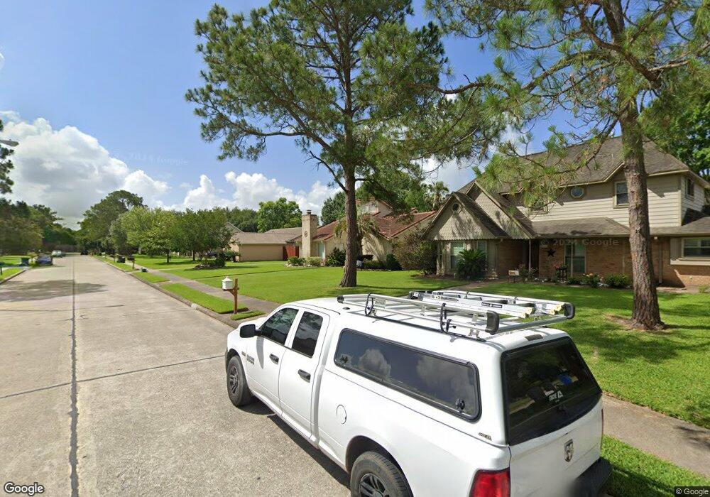 1808 Talon Dr, Friendswood, TX 77546 - photo 1