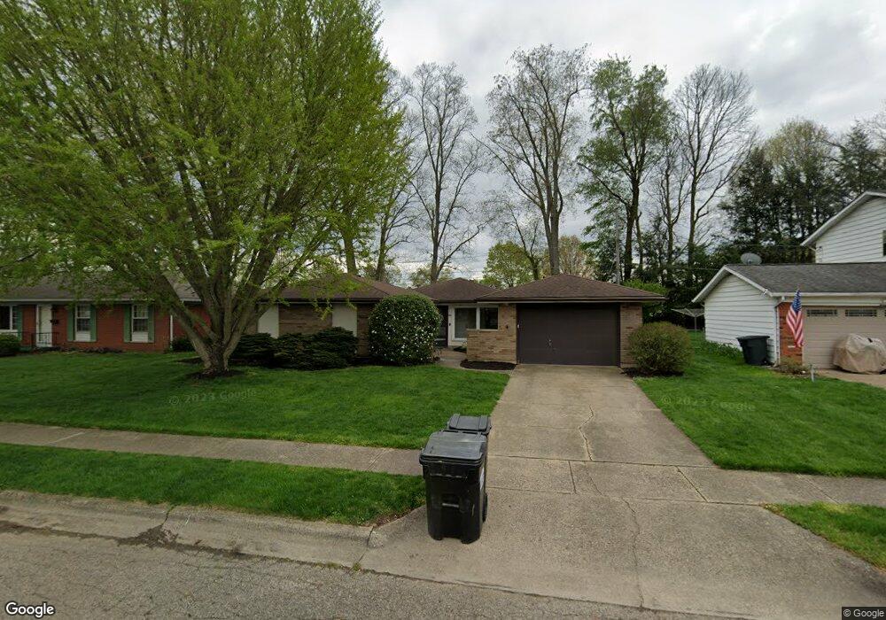 393 Alford Dr, Newark, OH 43055 - photo 1
